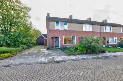 Woning Kerkweide 39 Kornhorn