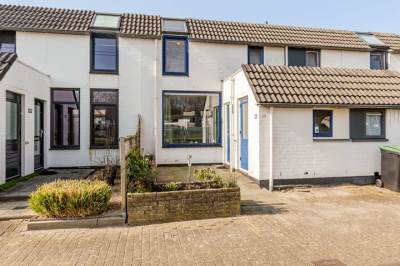 Woning Oostgriend 124 Almere