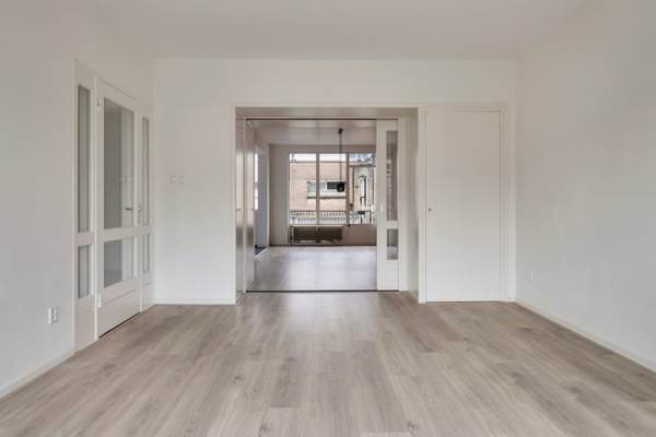 Woning Breitnerlaan 247 Den Haag