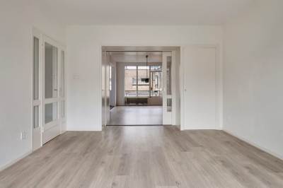 Woning Breitnerlaan 247 Den Haag