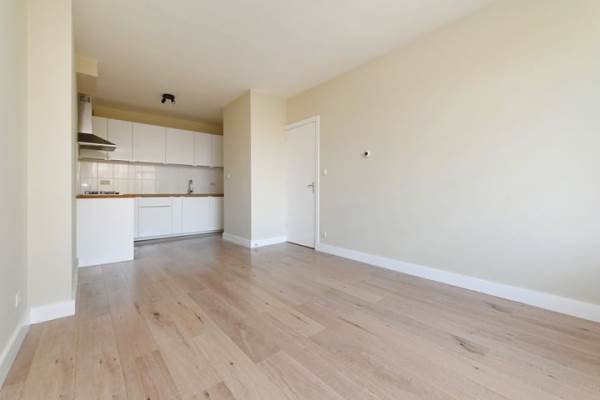 Woning Hoge Boezem 21B02 Rotterdam