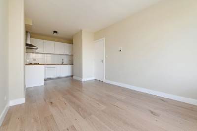 Woning Hoge Boezem 21B02 Rotterdam