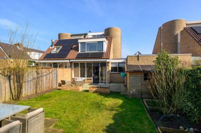 Woning Baljuw 25 Naaldwijk