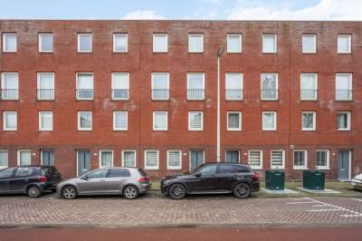 Woning Delftselaan 81B Den Haag