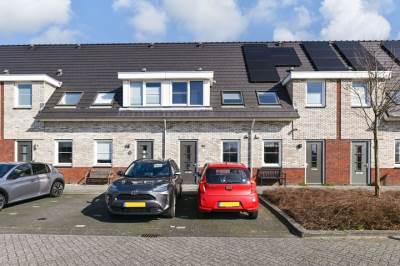 Woning Drontermeer 58 Zoetermeer