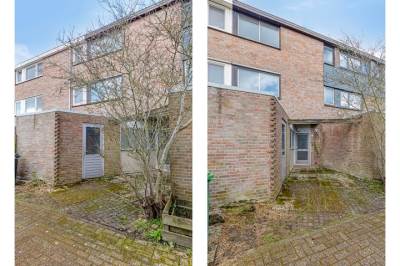 Woning Grootmede 36 Middelburg