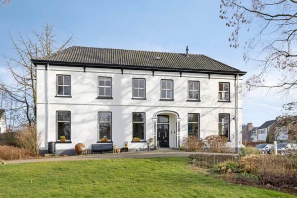 Woning Broekstraat 9 Valburg