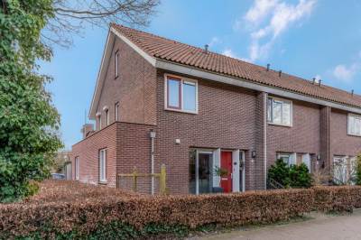 Woning Poelbos 19 Ede