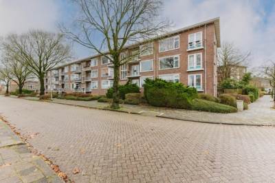 Woning Iepenstraat 12C Leeuwarden