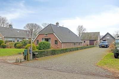 Woning Bergkloosterweg 74 Zwolle