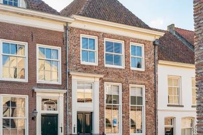 Woning Kreynckstraat 3 Zutphen