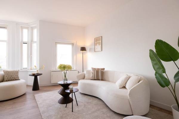 Woning Oudedijk 163B03 Rotterdam