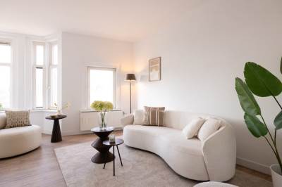 Woning Oudedijk 163B03 Rotterdam