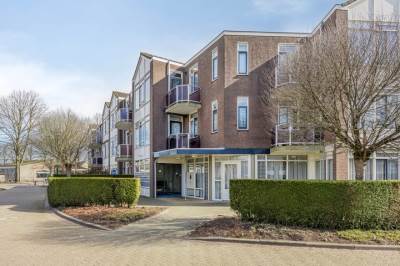 Woning Schildersplein 207 Kaatsheuvel