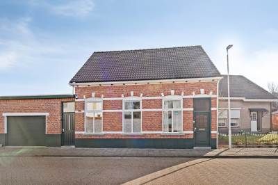 Woning Heerstraat 1C Sint Jansteen
