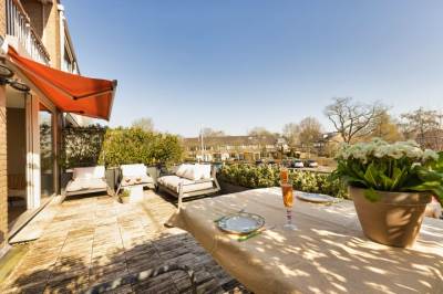 Woning De Rekere 40 Bergen (NH)