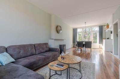 Woning Tapuitstraat 39C Rotterdam