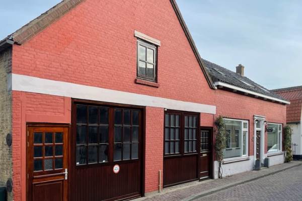 Woning Ring 15 Simonshaven