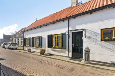 Woning Noordeinde 17 Zwartewaal