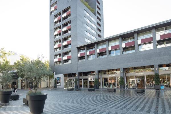 Woning Pieter Vreedeplein 67 Tilburg