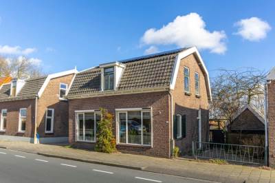 Woning Nieuweweg 233 Hardinxveld-Giessendam