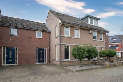 Woning Wasbloem 4 Venray