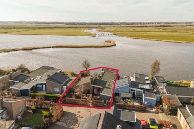 Woning Kerkemeer 47 Akersloot