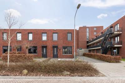 Woning Venestraat 92 Assen