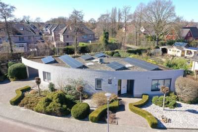 Woning De beugel 49 Steenwijk