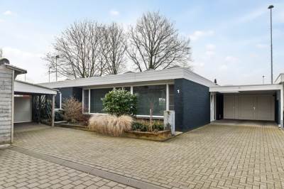 Woning Horsensplein 1 Luyksgestel