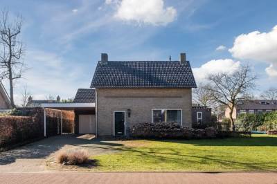 Woning Rodenburgseweg 8 Heeswijk-Dinther