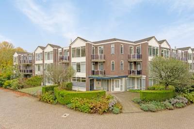 Woning Schildersplein 2 Kaatsheuvel