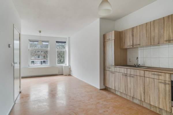 Woning Snelliussingel 24B Schiedam
