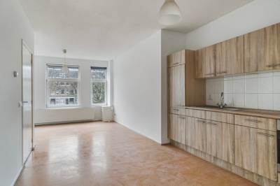 Woning Snelliussingel 24B Schiedam