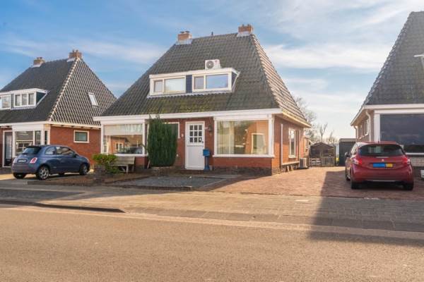 Woning Provincialeweg 63 Heiligerlee