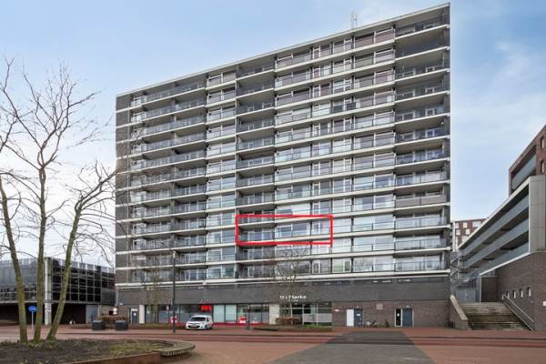 Woning De Marke 142 Drachten