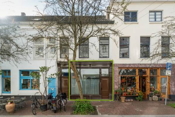 Woning Spijkerlaan 5 Arnhem