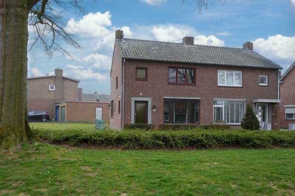 Woning Broeksittarderweg 179 Sittard