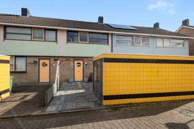 Woning Spinner 75 Hoorn (NH)