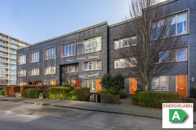 Woning Grote Beerstraat 432 Groningen