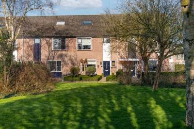 Woning Klaproos 66 Werkendam