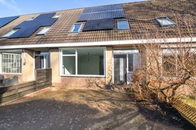 Woning Gudsekop 57 Sneek