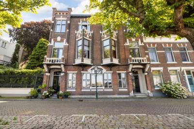 Woning Buiten Walevest 5 Dordrecht