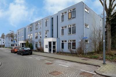Woning Bazeldijk 7 Rotterdam