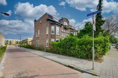 Woning Teteringsedijk 87 Breda