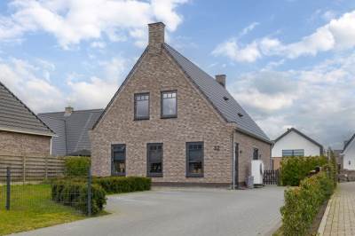 Woning Het Hoosvat 32 Elim