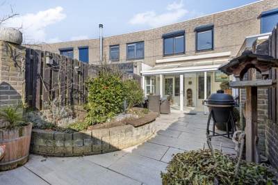 Woning Brunestein 16 Oss