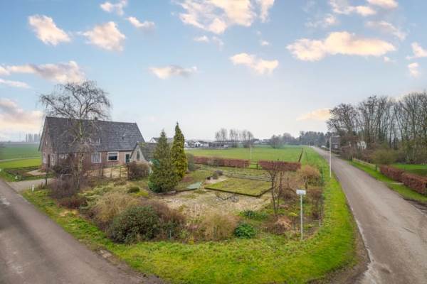 Woning Flierensestraat 41 Gendt
