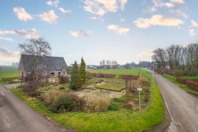 Woning Flierensestraat 41 Gendt