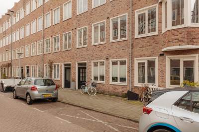 Woning Van Spilbergenstraat 621 Amsterdam